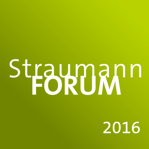 Straumann FORUM 2016